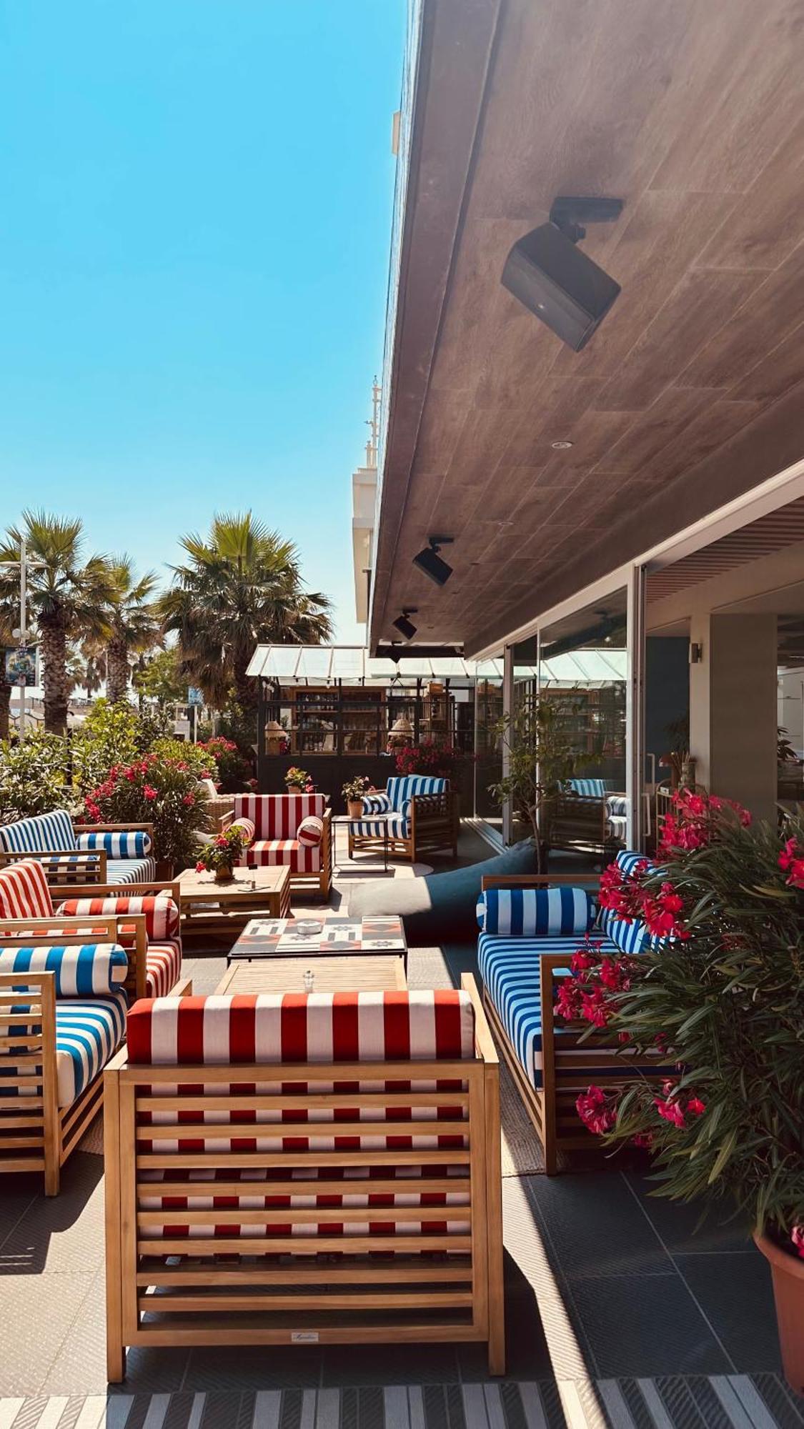 Hotel Clipper Riccione